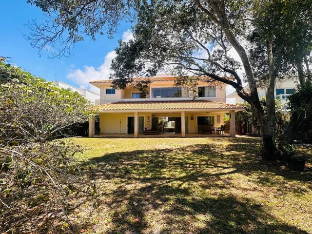 Casa / Sobrado em Condomínio para Venda em Camaçari/BA Catu de Abrantes 5 Quartos