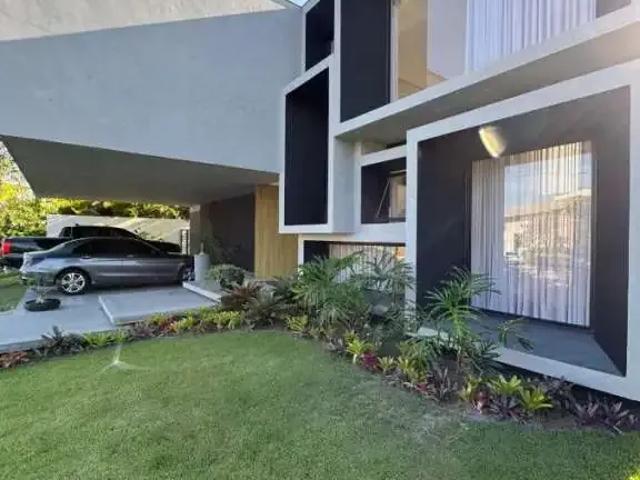 Casa / Sobrado em Condomínio para Venda em Camaçari/BA Catu de Abrantes 5 Quartos