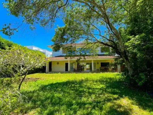 Casa / Sobrado em Condomínio para Venda em Camaçari/BA Catu de Abrantes 5 Quartos