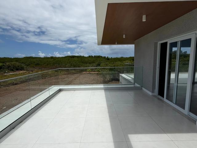 Casa / Sobrado em Condomínio para Venda em Camaçari/BA Catu de Abrantes 6 Quartos