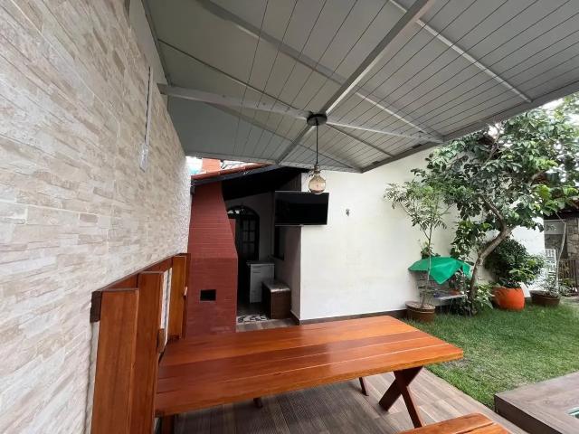 Casa / Sobrado em Condomínio para Venda em Camaçari/BA Catu de Abrantes 3 Quartos
