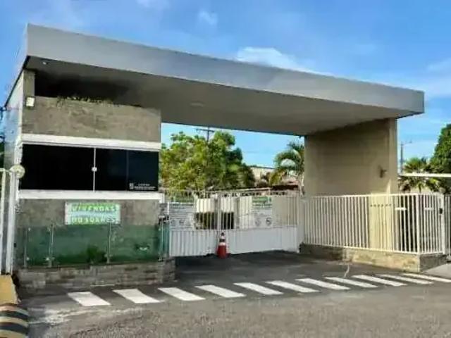 Casa / Sobrado em Condomínio para Venda em Camaçari/BA Catu de Abrantes 3 Quartos