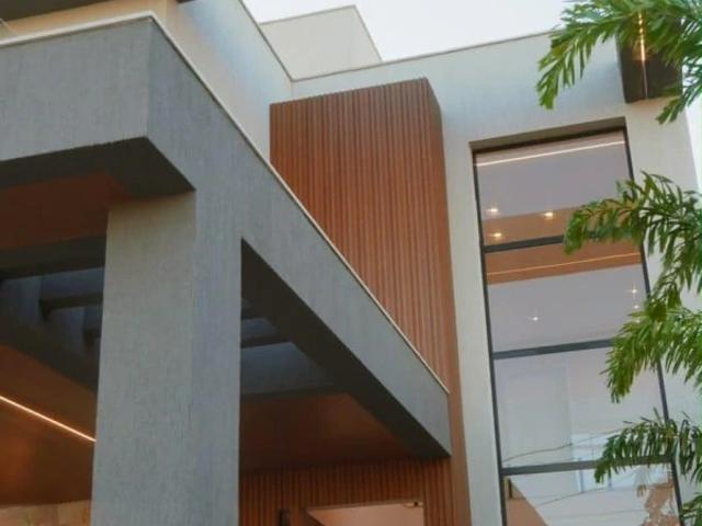 Casa / Sobrado em Condomínio para Venda em Camaçari/BA Cajazeira de Abrantes 4 Quartos