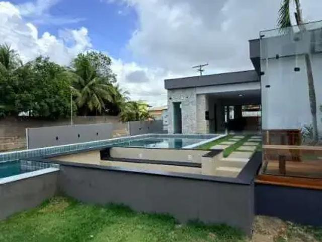 Casa / Sobrado em Condomínio para Venda em Camaçari/BA Camaçari de Dentro 3 Quartos
