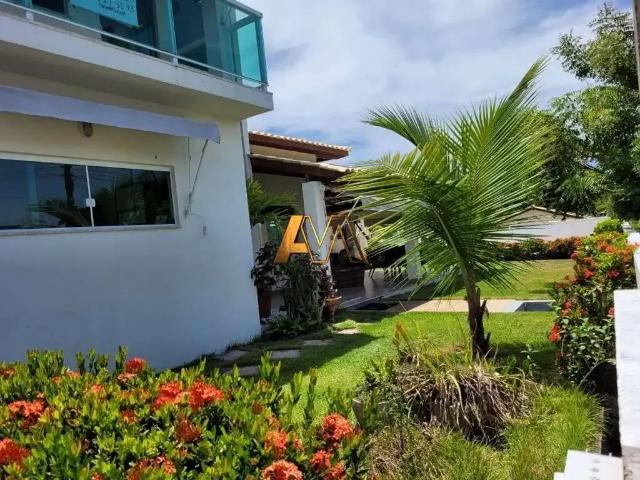 Casa / Sobrado em Condomínio para Venda em Camaçari/BA Camaçari de Dentro 3 Quartos