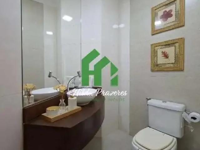 Casa / Sobrado em Condomínio para Venda em Camaçari/BA Camaçari de Dentro 5 Quartos