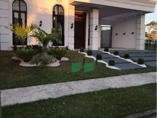 Casa / Sobrado em Condomínio para Venda em Camaçari/BA Centro 3 Quartos
