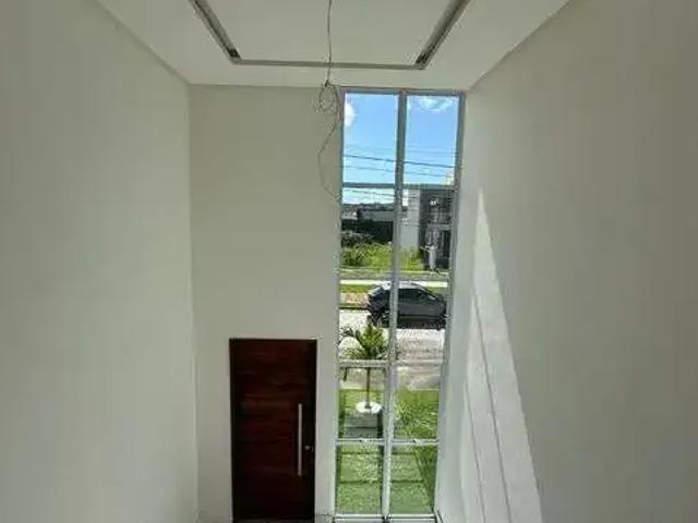 Casa / Sobrado em Condomínio para Venda em Camaçari/BA Centro 3 Quartos