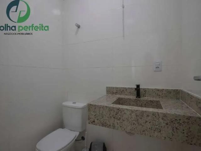 Casa / Sobrado em Condomínio para Venda em Camaçari/BA Barra do Jacuípe 3 Quartos
