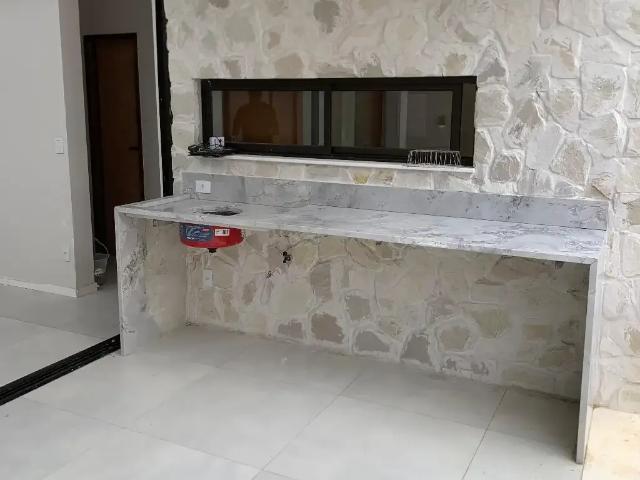 Casa / Sobrado em Condomínio para Venda em Camaçari/BA Centro 4 Quartos