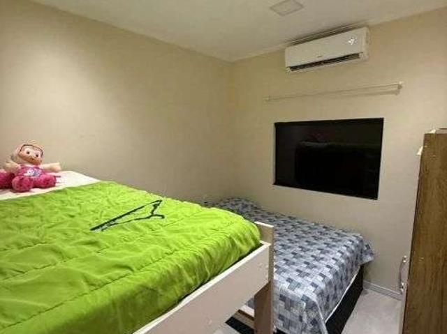 Casa / Sobrado em Condomínio para Venda em Camaçari/BA Centro 4 Quartos