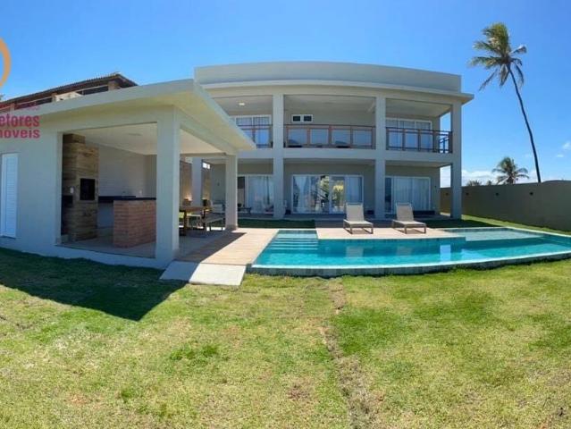 Casa / Sobrado em Condomínio para Venda em Camaçari/BA Centro 4 Quartos
