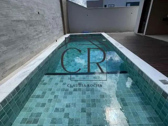 Casa / Sobrado em Condomínio para Venda em Camaçari/BA Centro 4 Quartos