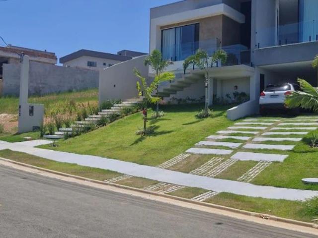 Casa / Sobrado em Condomínio para Venda em Camaçari/BA Abrantes 3 Quartos