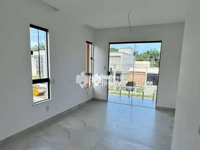 Casa / Sobrado em Condomínio para Venda em Camaçari/BA Abrantes 3 Quartos