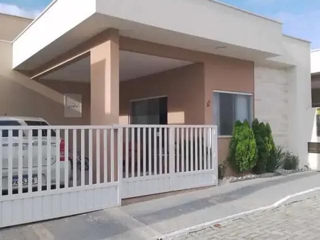 Casa / Sobrado em Condomínio para Venda em Camaçari/BA Abrantes 3 Quartos
