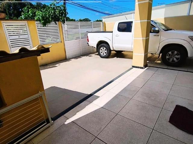 Casa / Sobrado em Condomínio para Venda em Camaçari/BA Abrantes 3 Quartos