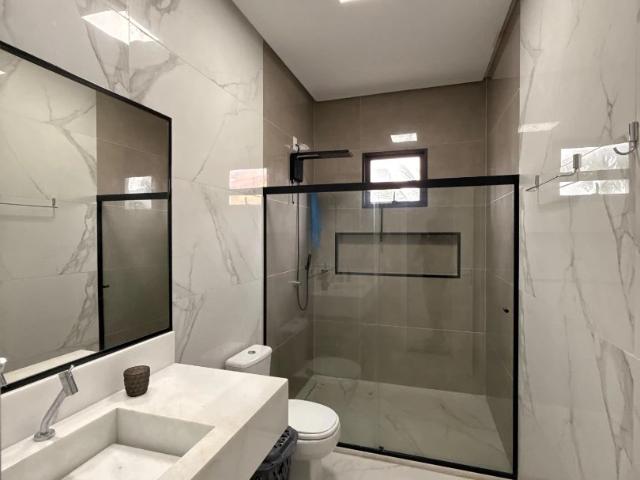 Casa / Sobrado em Condomínio para Venda em Camaçari/BA Abrantes 3 Quartos