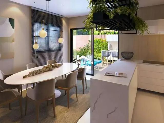 Casa / Sobrado em Condomínio para Venda em Camaçari/BA Abrantes 3 Quartos