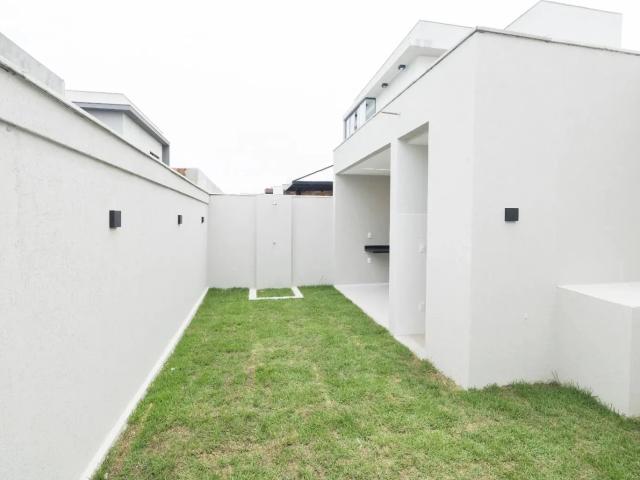Casa / Sobrado em Condomínio para Venda em Camaçari/BA Abrantes 3 Quartos
