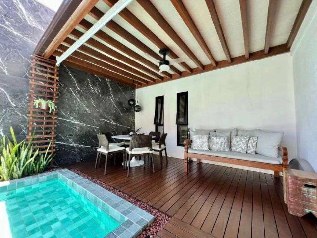 Casa / Sobrado em Condomínio para Venda em Camaçari/BA Abrantes 3 Quartos