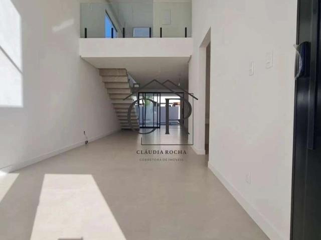 Casa / Sobrado em Condomínio para Venda em Camaçari/BA Abrantes 3 Quartos