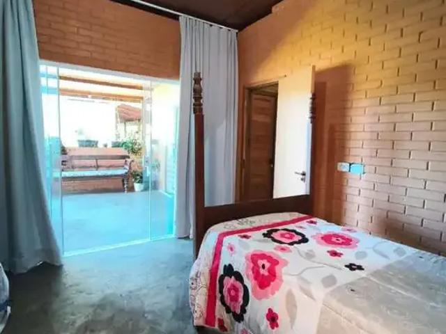 Casa / Sobrado em Condomínio para Venda em Camaçari/BA Abrantes 3 Quartos
