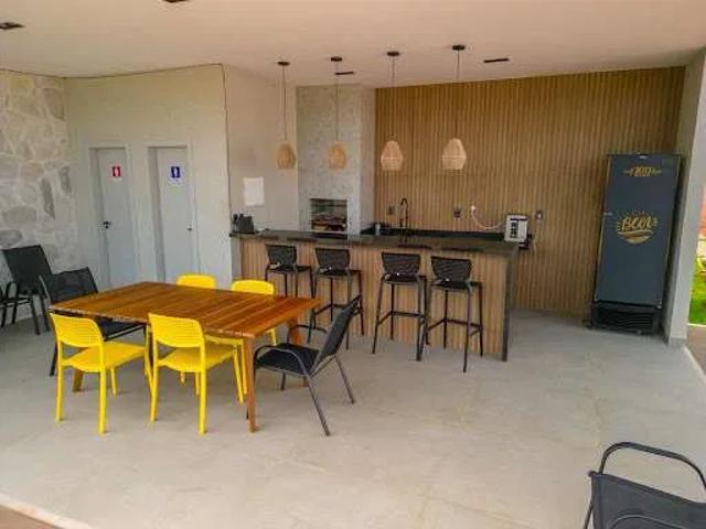 Casa / Sobrado em Condomínio para Venda em Camaçari/BA Abrantes 3 Quartos