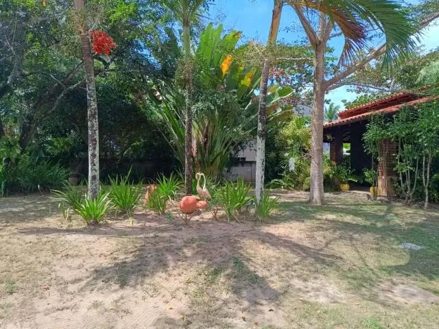 Casa / Sobrado em Condomínio para Venda em Camaçari/BA Abrantes 3 Quartos