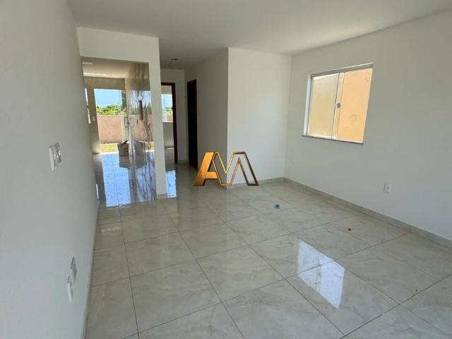 Casa / Sobrado em Condomínio para Venda em Camaçari/BA Abrantes 3 Quartos