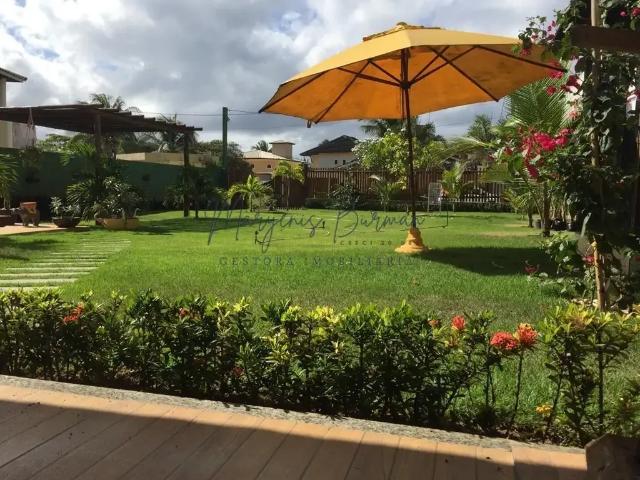 Casa / Sobrado em Condomínio para Venda em Camaçari/BA Abrantes 3 Quartos