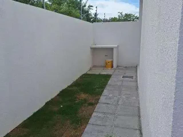 Casa / Sobrado em Condomínio para Venda em Camaçari/BA Abrantes 3 Quartos
