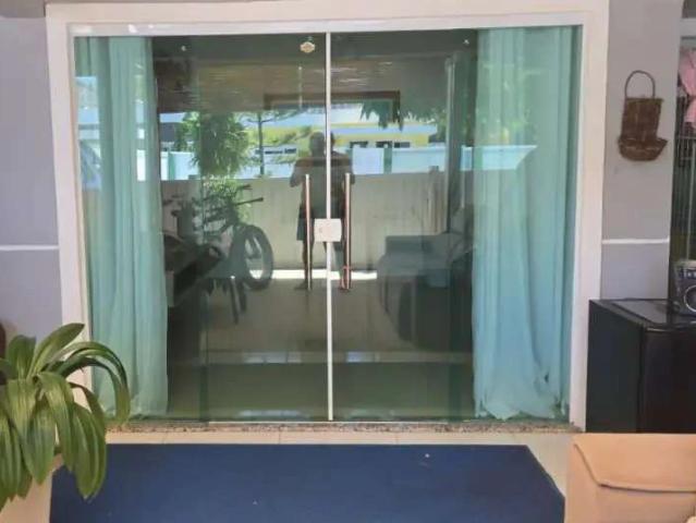 Casa / Sobrado em Condomínio para Venda em Camaçari/BA Abrantes 3 Quartos