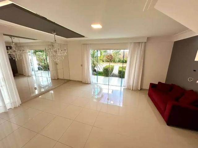 Casa / Sobrado em Condomínio para Venda em Camaçari/BA Abrantes 3 Quartos