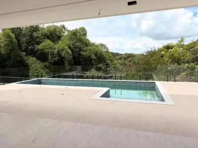 Casa / Sobrado em Condomínio para Venda em Camaçari/BA Abrantes 3 Quartos