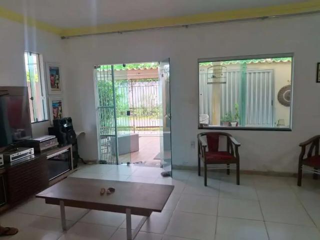 Casa / Sobrado em Condomínio para Venda em Camaçari/BA Abrantes 3 Quartos