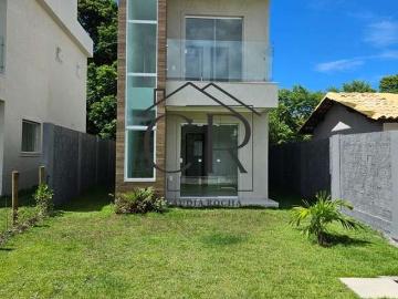 Abrantes, Salvador, Bahia - Garagem, Churrasqueira
