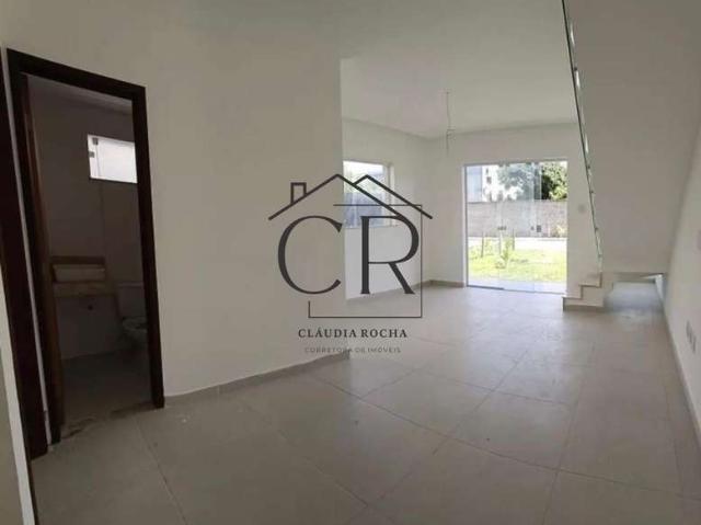 Casa / Sobrado em Condomínio para Venda em Camaçari/BA Abrantes 3 Quartos