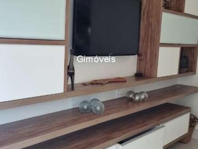 Casa / Sobrado em Condomínio para Venda em Camaçari/BA Abrantes 3 Quartos