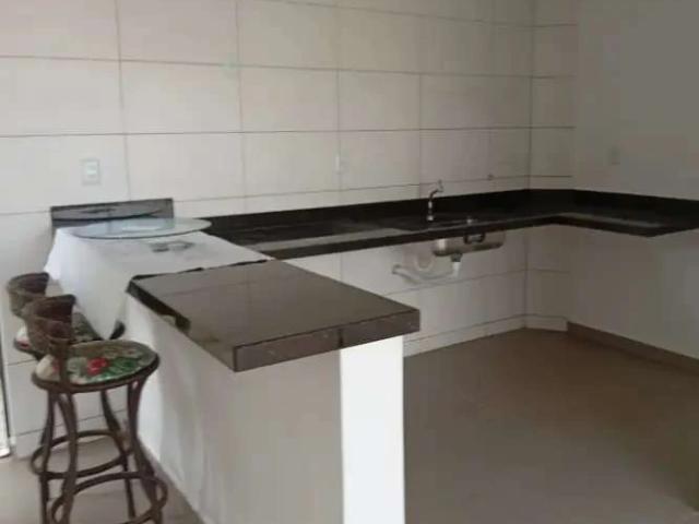Casa / Sobrado em Condomínio para Venda em Camaçari/BA Abrantes 2 Quartos