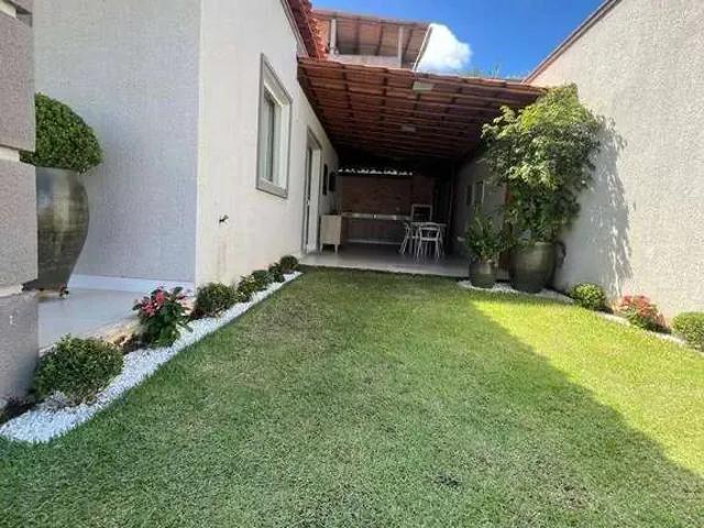 Casa / Sobrado em Condomínio para Venda em Camaçari/BA Abrantes 2 Quartos