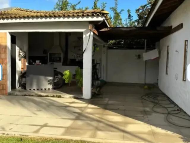 Casa / Sobrado em Condomínio para Venda em Camaçari/BA Abrantes 2 Quartos