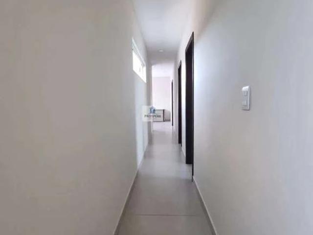 Casa / Sobrado em Condomínio para Venda em Camaçari/BA Abrantes 4 Quartos