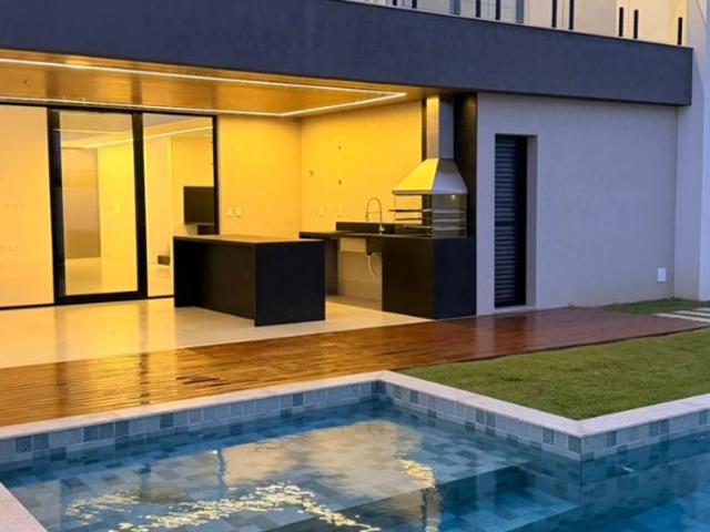 Casa / Sobrado em Condomínio para Venda em Camaçari/BA Abrantes 4 Quartos