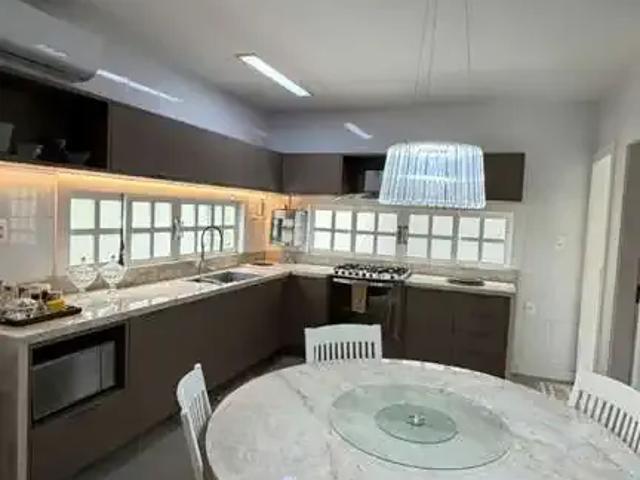 Casa / Sobrado em Condomínio para Venda em Camaçari/BA Abrantes 4 Quartos
