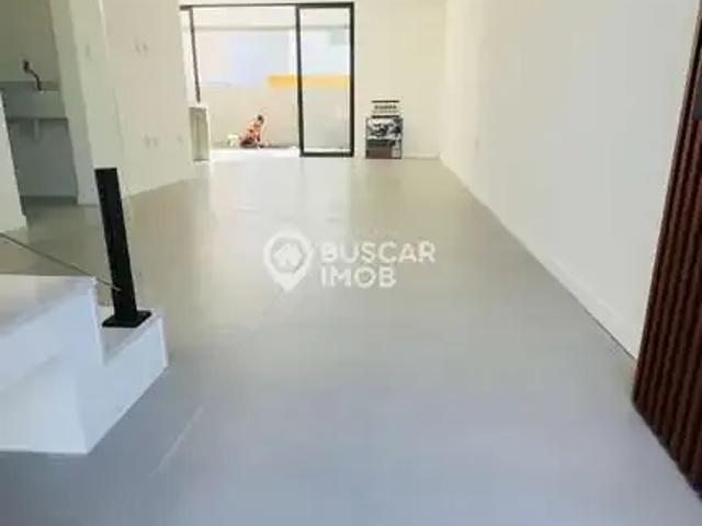 Casa / Sobrado em Condomínio para Venda em Camaçari/BA Abrantes 4 Quartos