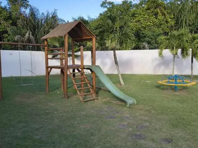 Casa / Sobrado em Condomínio para Venda em Camaçari/BA Abrantes 4 Quartos