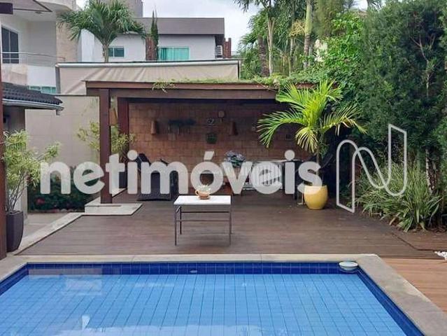 Casa / Sobrado em Condomínio para Venda em Camaçari/BA Abrantes 4 Quartos
