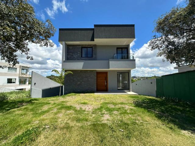 Casa / Sobrado em Condomínio para Venda em Camaçari/BA Abrantes 4 Quartos