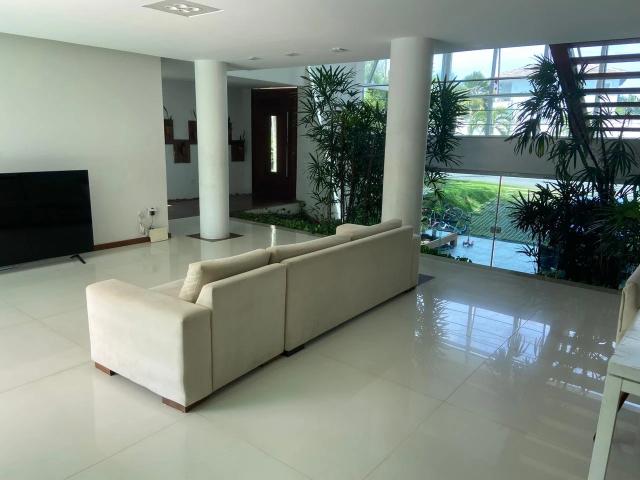 Casa / Sobrado em Condomínio para Venda em Camaçari/BA Abrantes 4 Quartos